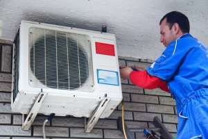 24/7 and Emergency HVAC Near Johns Hopkins Hospital, MD | Air Conidtioning and Heating Contractors